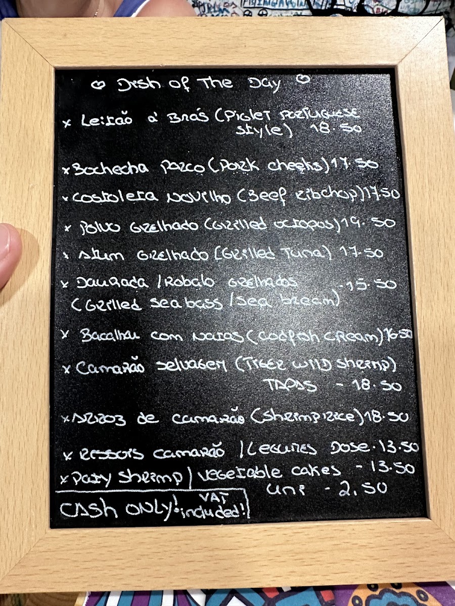 Menu Lisbon Tu E Eu-7